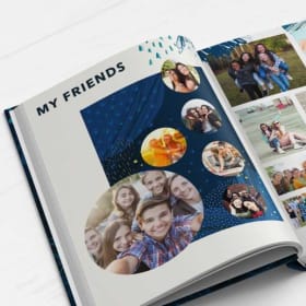 Yearbook item