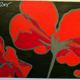 Green Series Part 2 (two pieces) - Geordie du Pont item