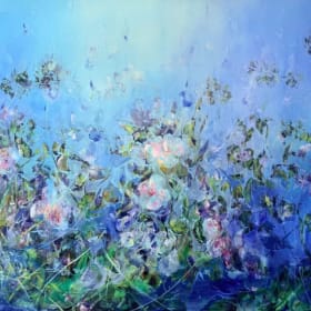 "Petals of Love" - Jennifer Williams item
