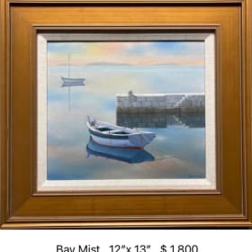Bay Mist - Rinaldo Skalamera item