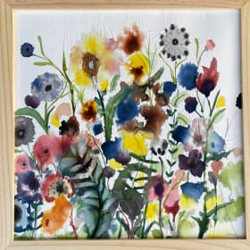 Woodland - JoAnn O'Hara item