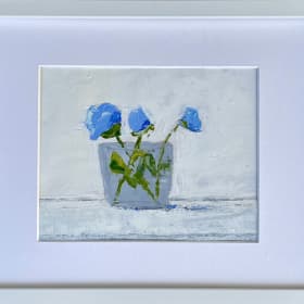 Three Wishes - JoAnn O'Hara item
