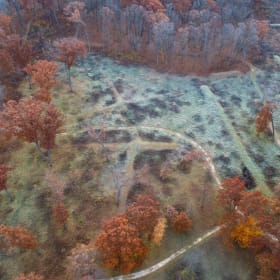 Photo of ARCHAEOLOGICAL TOUR AT LIZARD MOUND SITE (1 of 4)