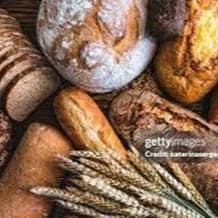 Photo of BREAD, BREAD, BREAD…