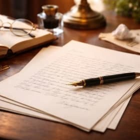 Photo of GET IT WRITE