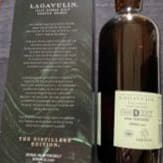 Photo of Lagavulin