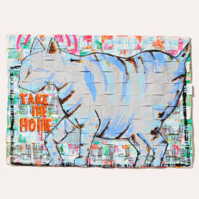 Take Me Home item