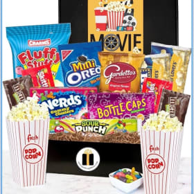 Date Night Movie Basket item