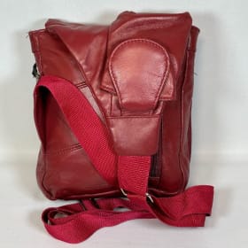 Buxton Crossbody Travel Bag - GU item