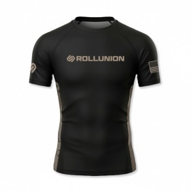 AZ LE Foundation Rash Guards item