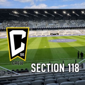 Columbus Crew Huntington Club Experience item