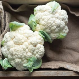 Cauliflower - EarliSnow item