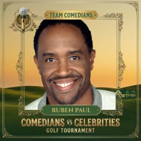 Ruben Paul item