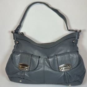 B. Makowski Shoulder Bag - LN item