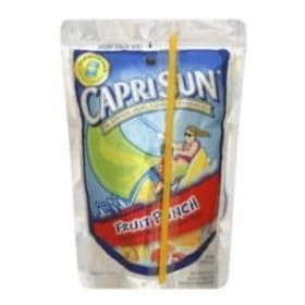 Capri Sun item
