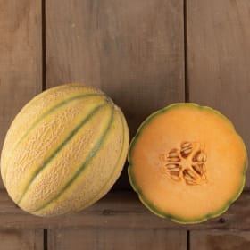 Cantaloupe Melon - Milan item