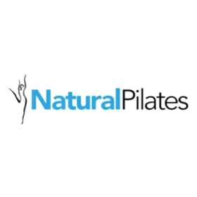 Natural Pilates - gift card for 5 group classes item