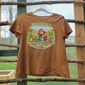 Garden Club - Women's Sm item