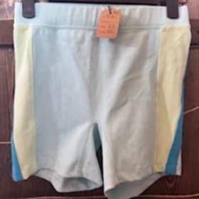 Bike Shorts item