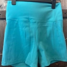 Bike Shorts item
