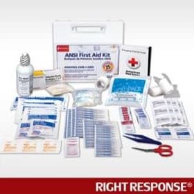 Workplace Kit - Item 0801 item