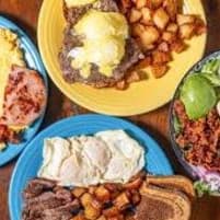 A Taste of Rox Diner – West Roxbury Favorite item