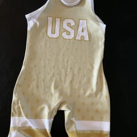 Addix Gold USA item