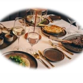 #35-$100 Gift Certificate Raven Steakhouse in Maryville item