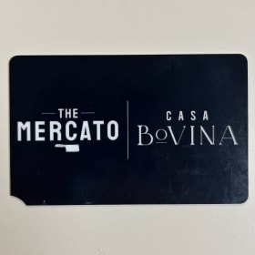 A Taste of the Good Life item
