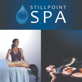 Ultimate Spa Package for 2 item