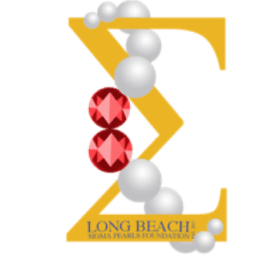 LBSP Lapel Pin item