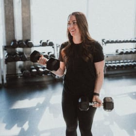 10 Bicep Curls item