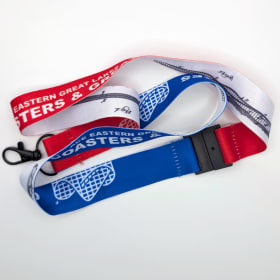 Lanyard item
