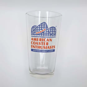 Drinking Glass item