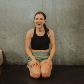 10 Sit Ups item