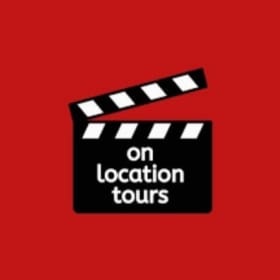 On Location Movie Tours item