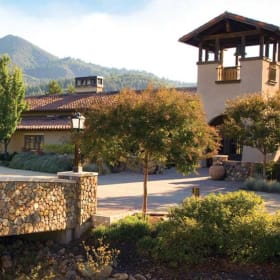 St. Francis Winery - Wine Tasting for 4 item
