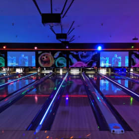 BelMateo Bowl Gift Card item