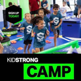 KidStrong item