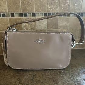 Coach Nolita Mini Clutch Bag item