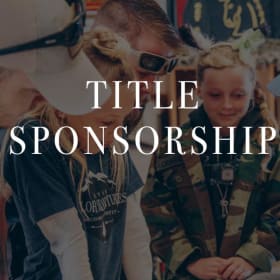 Title Sponsorship item
