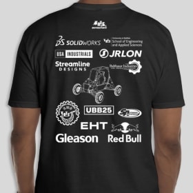 Photo of Team Shirt