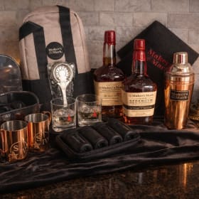 Maker’s Mark Reserve: Collector’s Bourbon & Bar Experience item