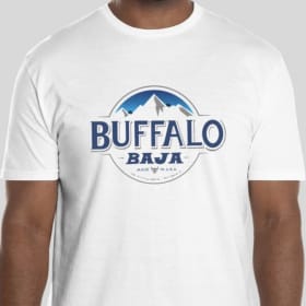 Photo of Buffalo Baja Shirt