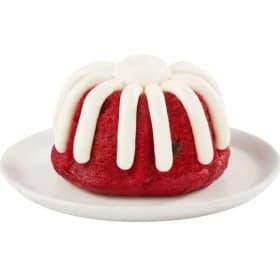 Red Velvet item