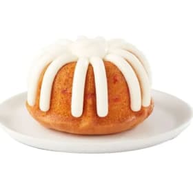 White Chocolate Rasberry item