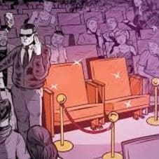 Fall Band Concert 2026 - VIP Seating item