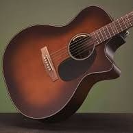Guitar lesson! - Katherine item