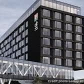 Alt Hotel Ottawa Airport item