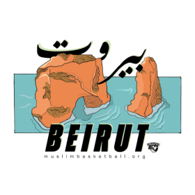 Beirut item